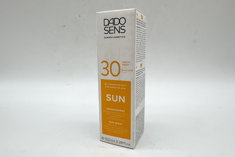 Sonnenspray Dado Sens
